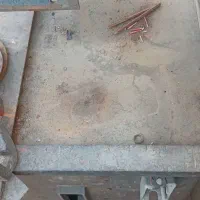 بدنه آره آتشی