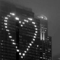 خداوند عشق است