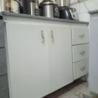 کابینت|آبچکان و نظمدهنده ظروف|کامیاران, |دیوار