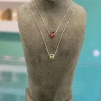 گردنبندنقره اقتصادی|بدلیجات|قم, صفائیه|دیوار