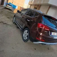 جک s5مدل 94دنده|خودرو سواری و وانت|کرج, خرمدشت|دیوار