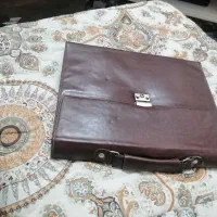 کیف چرم اصل