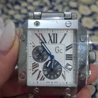 ساعت  Gc