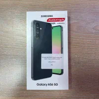 فروش گوشی A56