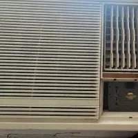 کولر اوجنرال چراغ سبز موتور سنگین