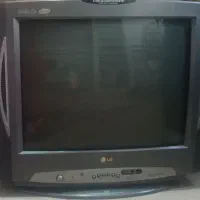 تلویزیون رنگی