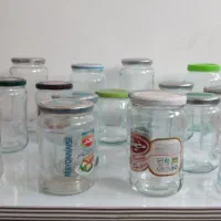 شیشه سس
