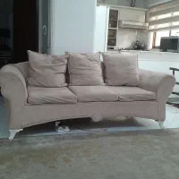 مبل۷نفره محکم بدون شکستگی ترک
