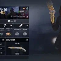 اکانت کالاف|کنسول، بازی ویدئویی و آنلاین|ویلکیج, |دیوار