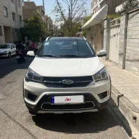 X22 در حد صفر|خودرو سواری و وانت|تهران, تهرانپارس شرقی|دیوار