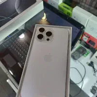 ایفون 16pro max 256