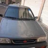 پراید صبا مدل ۸۶|خودرو سواری و وانت|قدس, شهرقدس|دیوار