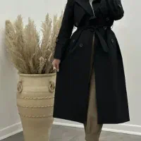 بارانی بلند