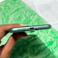 ایفون ۱۱نرمال ۲۵۶ گیگ دو سیم کارت zaa d931|موبایل|اهواز, گلستان|دیوار