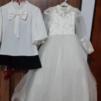 لباس دخترانه|لباس|ازنا, |دیوار