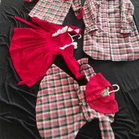 لباس بچگانه