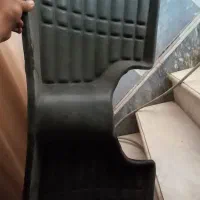 کفپوش  سه بعدی خودرو