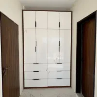 آتین کابین کابینت محسنی|جاکفشی، کمد، دراور|بومهن, |دیوار