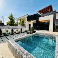 ویلا فلت شیک مدرن/استخردار/خوش قیمت|فروش خانه و ویلا|امامزاده عبدالله, |دیوار