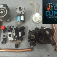 تعمیر، سرویس تخصصی پکیج،کولرگازی،یخچال با ضمانت|خدمات پیشه و مهارت|محمدیه-قزوین, |دیوار