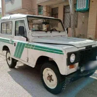 پاژن مدل ۱۳۷۲|خودرو سواری و وانت|ایلام, |دیوار