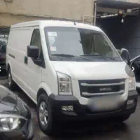 اجاره ون باری