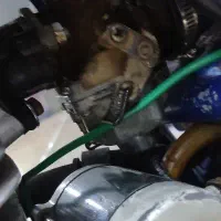 کاربراتور موتور 200 دست دوم