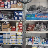 فروش قطعات جلوبندی و برقی 365 میلیون|قطعات یدکی و لوازم جانبی|بهبهان, |دیوار