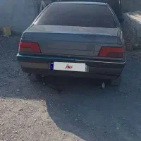 پژو ۴۰۵|خودرو سواری و وانت|میناب, |دیوار