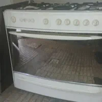فرگاز|اجاق گاز و لوازم برقی پخت‌وپز|اصفهان, سودان|دیوار