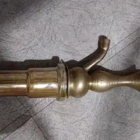 قلیون برنجی|کلکسیون و سرگرمی|تهران, بهداشت|دیوار