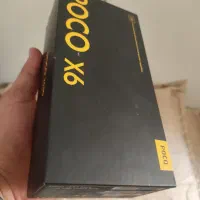 گوشی Poco X6 5g