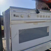 اجاق‌گاز فردار سینجر