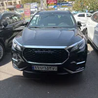 فیدلیتی پرستیژ صفر۷ نفره سفید /مشکی تحویل نمایندگی