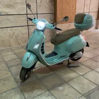 وسپا 300 HPE مدل ۱۳۹۹