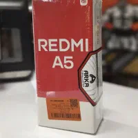 شیائومی redmi A5  پلمپ|موبایل|یزد, |دیوار