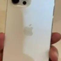 ایفون ۱۲ پرو