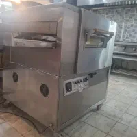 تجهیزات کامل فست فود