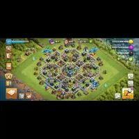 اکانت کلش آف کلنز