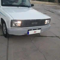 فروش مزدا دو کابین|خودرو سواری و وانت|شوشتر, |دیوار