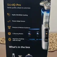 ریش تراش فیلیپس سری 9000 پرستیژ|آرایشی، بهداشتی، درمانی|جم, |دیوار