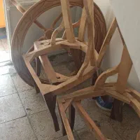 صندلی ناهارخوری چستر