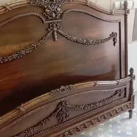 رنگ‌کاری سرویس چوبی و دکوراسیون داخلی