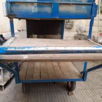 چرخ دستی گاری