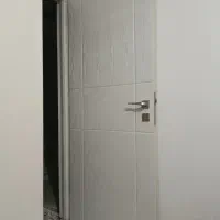 درب سرویس حمام