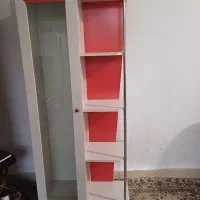 کمدبچه درحدنو|اسباب و اثاث بچه|الیگودرز, |دیوار