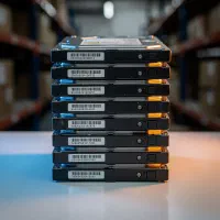 واردات عمده هارد استوک و نو