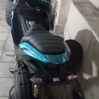 ایروکس ۱۵۰ شرکت پیشرو مدل ۱۴۰۴|موتورسیکلت|تهران, وحیدیه|دیوار