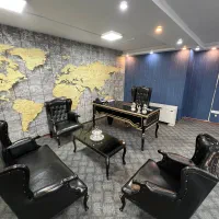 کار اداری|دفتر کار|تهران, اقدسیه|دیوار