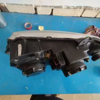 چراغ جلو پژو پارس|قطعات یدکی و لوازم جانبی|سبزوار, قلعهنو دهزار|دیوار